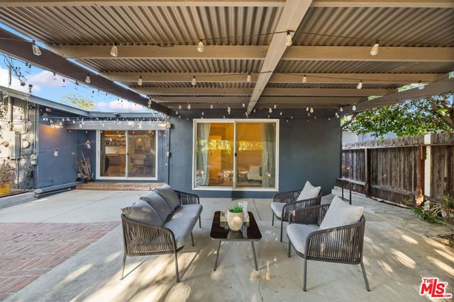 5751 Andasol Avenue, Encino, CA 91316