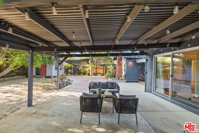 5751 Andasol Avenue, Encino, CA 91316