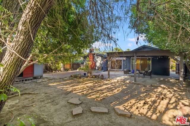5751 Andasol Avenue, Encino, CA 91316