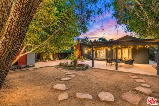 5751 Andasol Avenue, Encino, CA 91316