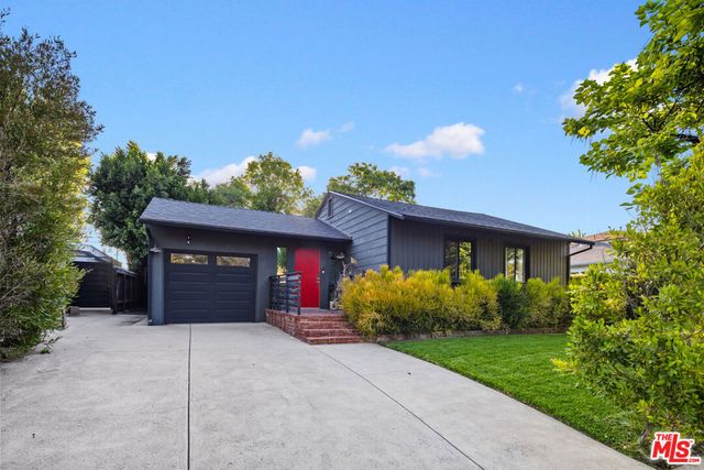 5751 Andasol Avenue, Encino, CA 91316