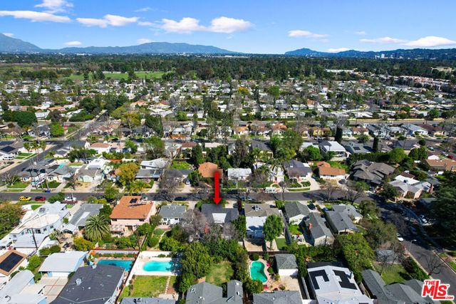 5751 Andasol Avenue, Encino, CA 91316