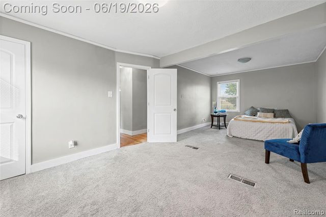 5501 Oldtown Street, Detroit, MI 48224