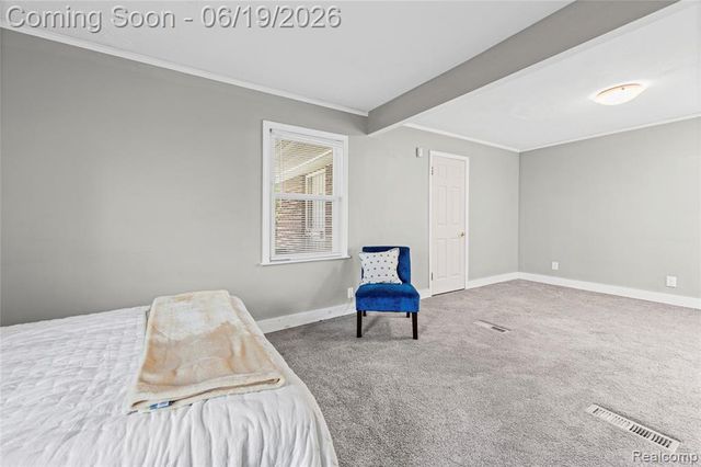 5501 Oldtown Street, Detroit, MI 48224