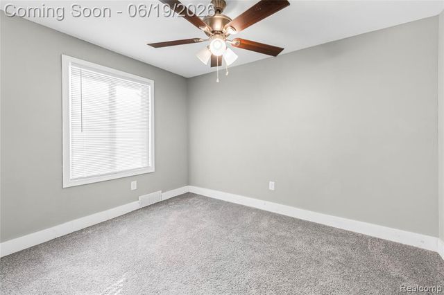 5501 Oldtown Street, Detroit, MI 48224