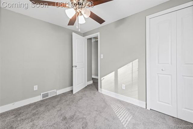 5501 Oldtown Street, Detroit, MI 48224