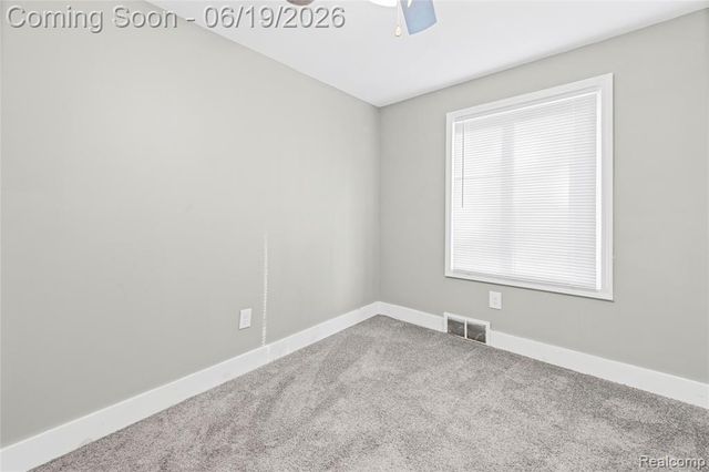 5501 Oldtown Street, Detroit, MI 48224