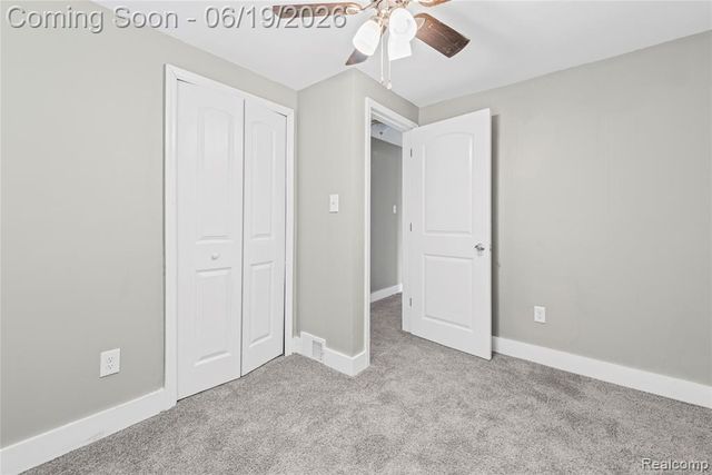 5501 Oldtown Street, Detroit, MI 48224