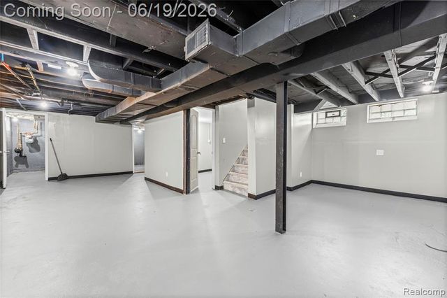 5501 Oldtown Street, Detroit, MI 48224