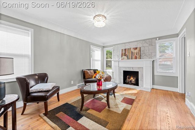 5501 Oldtown Street, Detroit, MI 48224