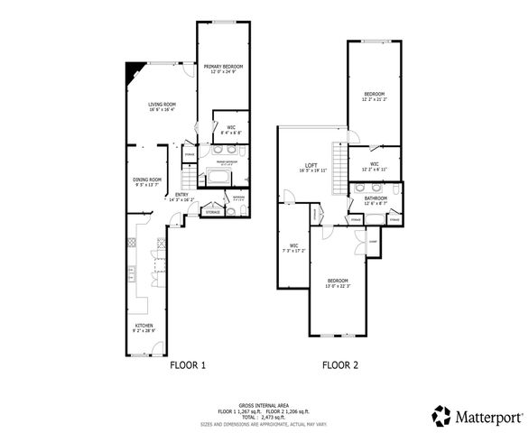 1 Pine Ridge Dr 2, Medway, MA 02053