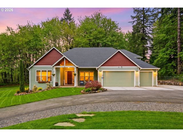 36806 Ne HOLLING Ave, La Center, WA 98629