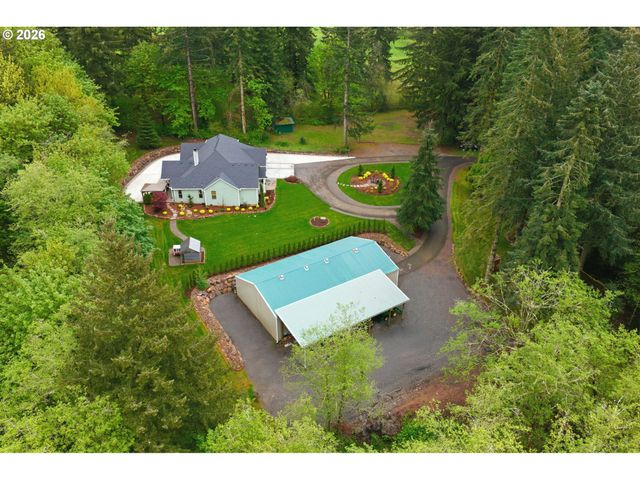 36806 Ne HOLLING Ave, La Center, WA 98629