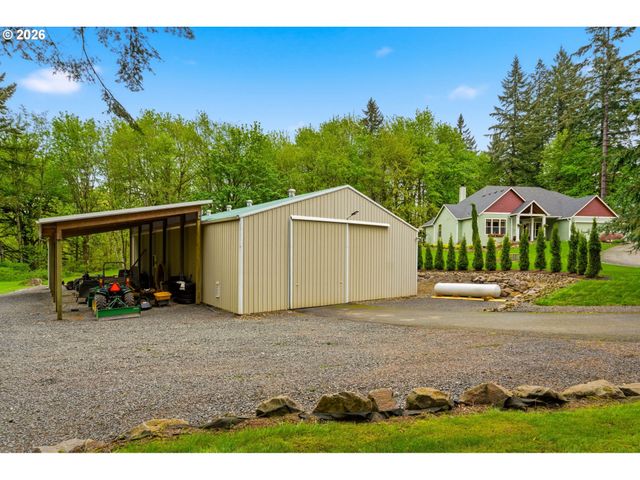 36806 Ne HOLLING Ave, La Center, WA 98629