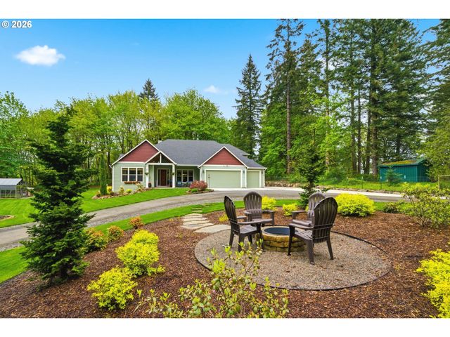 36806 Ne HOLLING Ave, La Center, WA 98629