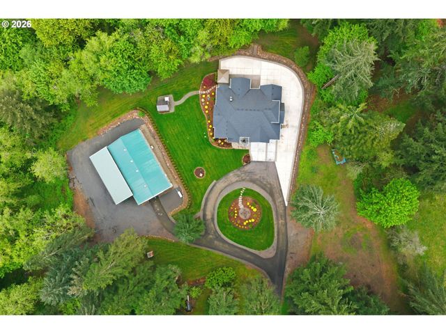 36806 Ne HOLLING Ave, La Center, WA 98629