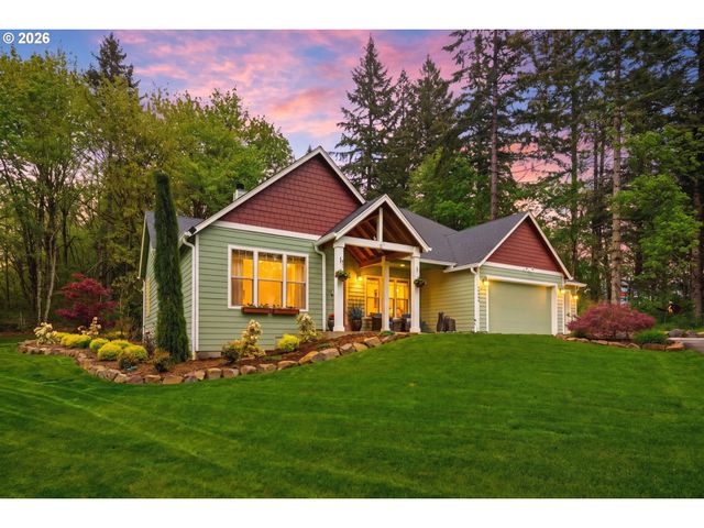 36806 Ne HOLLING Ave, La Center, WA 98629