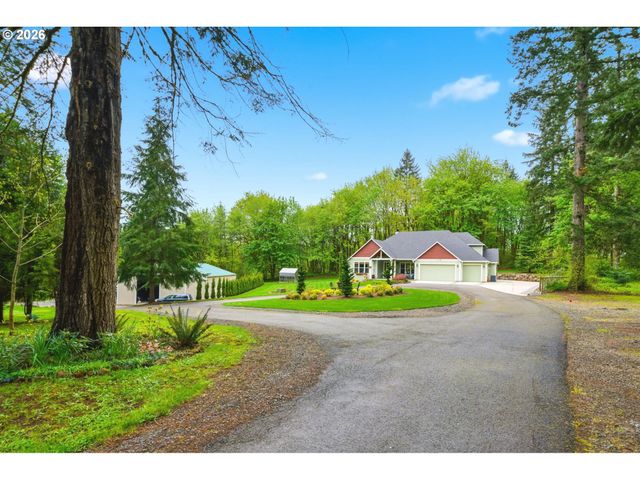 36806 Ne HOLLING Ave, La Center, WA 98629