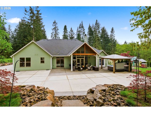 36806 Ne HOLLING Ave, La Center, WA 98629