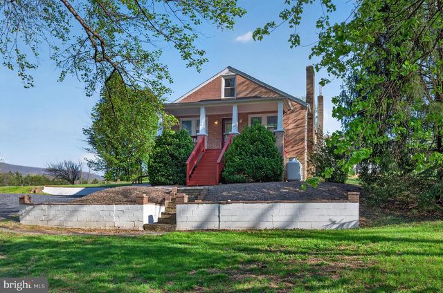 6156 STONEWALL JACKSON HWY, Front Royal, VA 22630