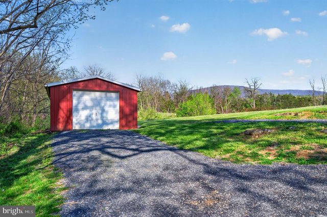 6156 STONEWALL JACKSON HWY, Front Royal, VA 22630