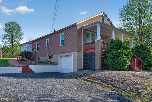 6156 STONEWALL JACKSON HWY, Front Royal, VA 22630