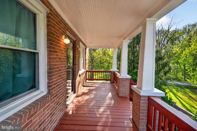 6156 STONEWALL JACKSON HWY, Front Royal, VA 22630