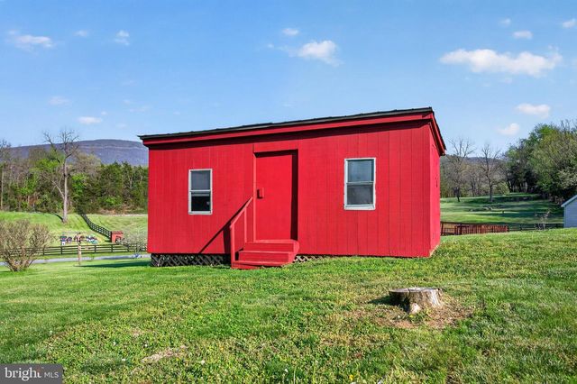 6156 STONEWALL JACKSON HWY, Front Royal, VA 22630