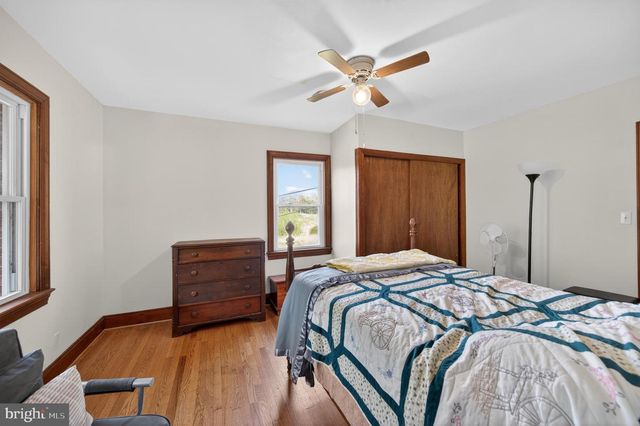 6156 STONEWALL JACKSON HWY, Front Royal, VA 22630