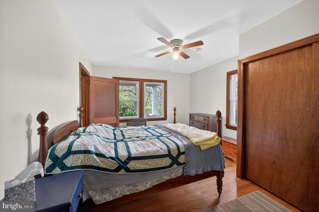 6156 STONEWALL JACKSON HWY, Front Royal, VA 22630