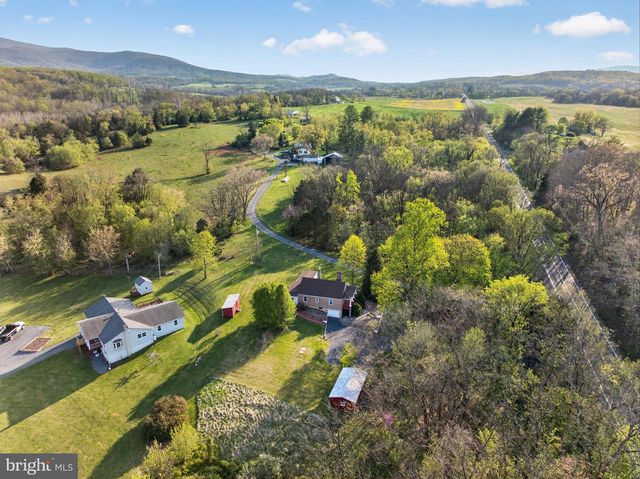 6156 STONEWALL JACKSON HWY, Front Royal, VA 22630