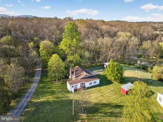6156 STONEWALL JACKSON HWY, Front Royal, VA 22630