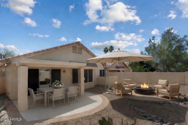 23590 N 73RD Place, Scottsdale, AZ 85255