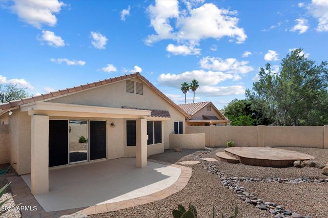 23590 N 73RD Place, Scottsdale, AZ 85255