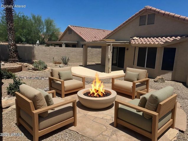23590 N 73RD Place, Scottsdale, AZ 85255