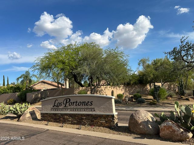 23590 N 73RD Place, Scottsdale, AZ 85255