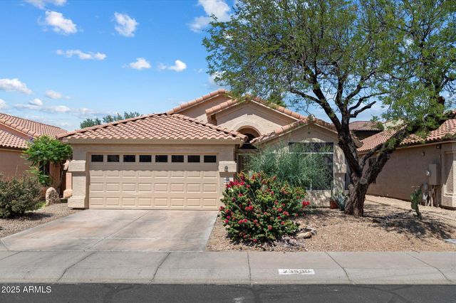 23590 N 73RD Place, Scottsdale, AZ 85255