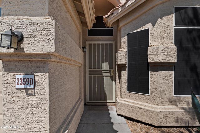 23590 N 73RD Place, Scottsdale, AZ 85255