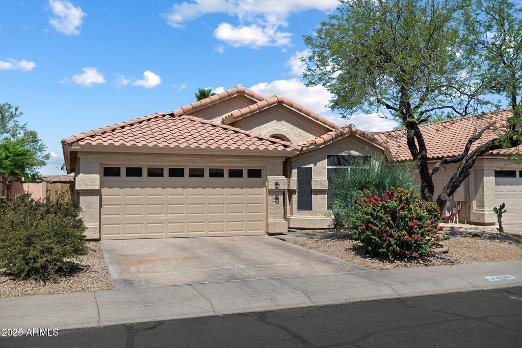 23590 N 73RD Place, Scottsdale, AZ 85255