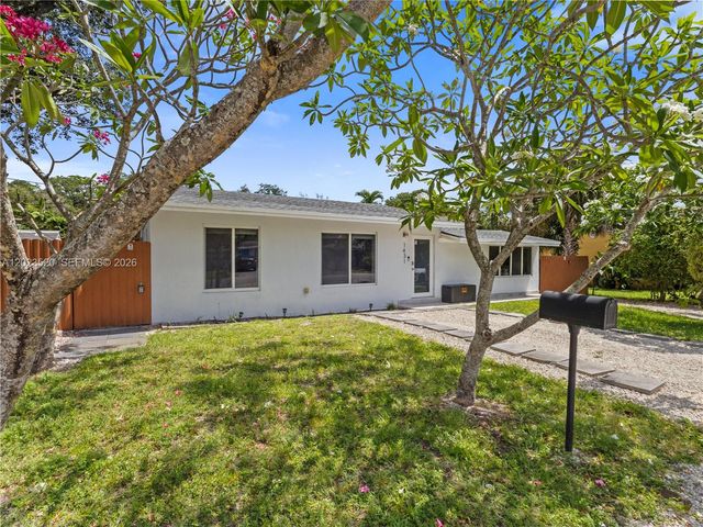 1431 SW 29th St 1431, Fort Lauderdale, FL 33315
