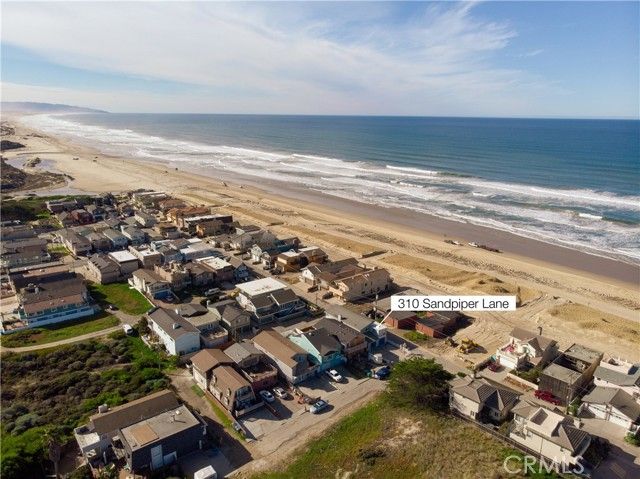 310 Sandpiper Lane, Oceano, CA 93445