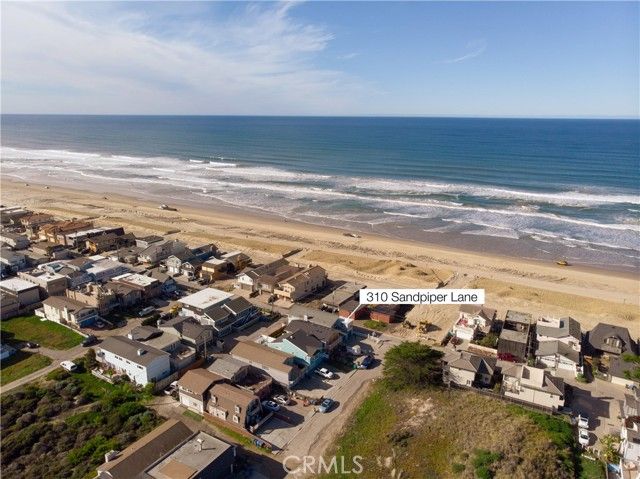310 Sandpiper Lane, Oceano, CA 93445