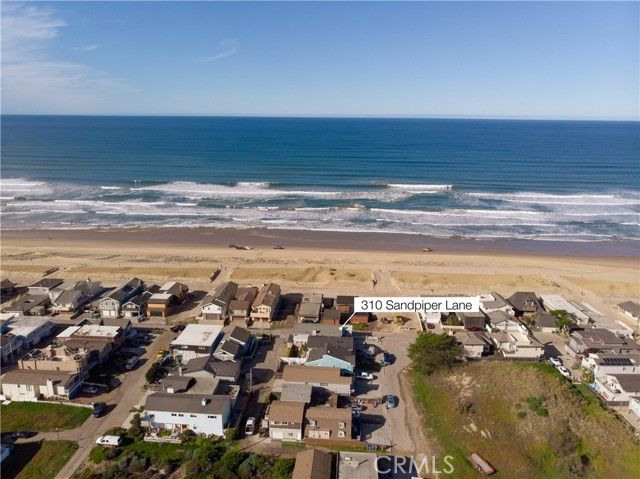 310 Sandpiper Lane, Oceano, CA 93445