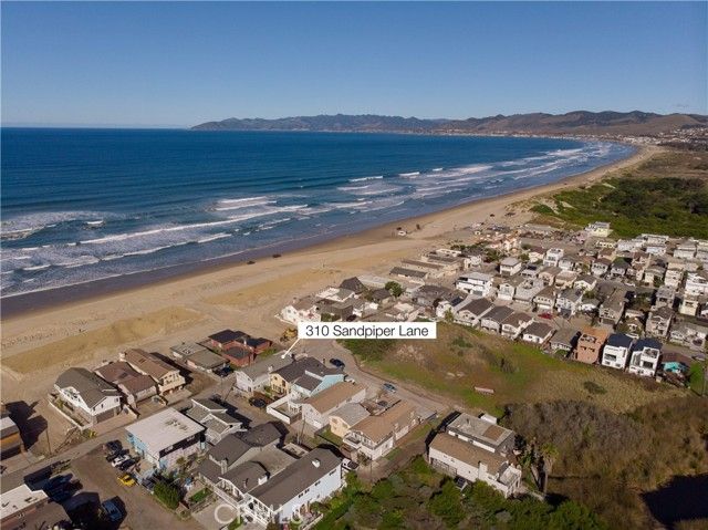 310 Sandpiper Lane, Oceano, CA 93445