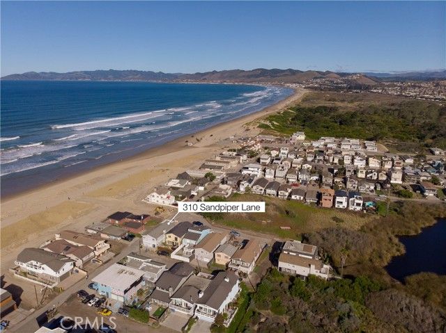 310 Sandpiper Lane, Oceano, CA 93445