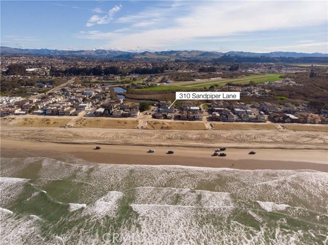 310 Sandpiper Lane, Oceano, CA 93445