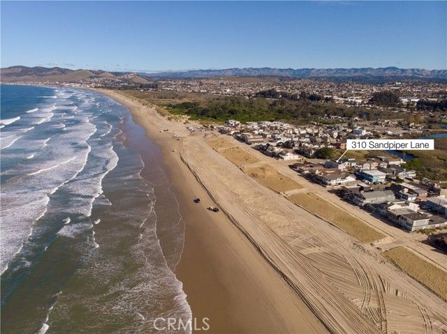 310 Sandpiper Lane, Oceano, CA 93445