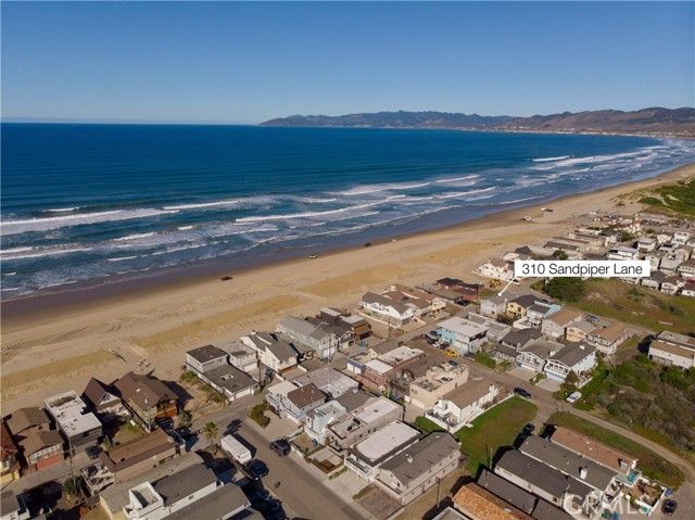 310 Sandpiper Lane, Oceano, CA 93445