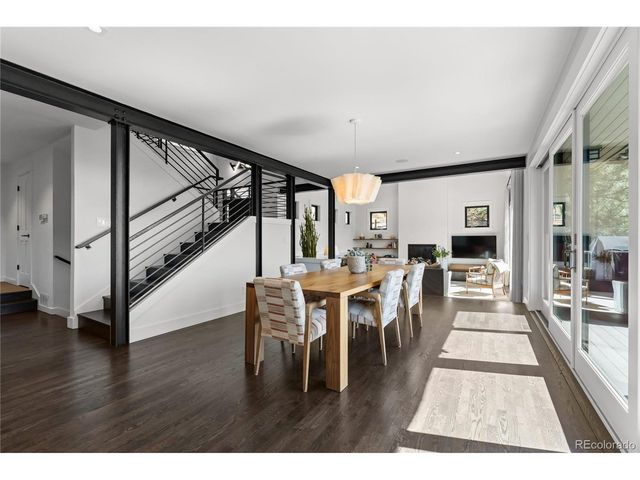 14 Pine Brook Rd, Boulder, CO 80304