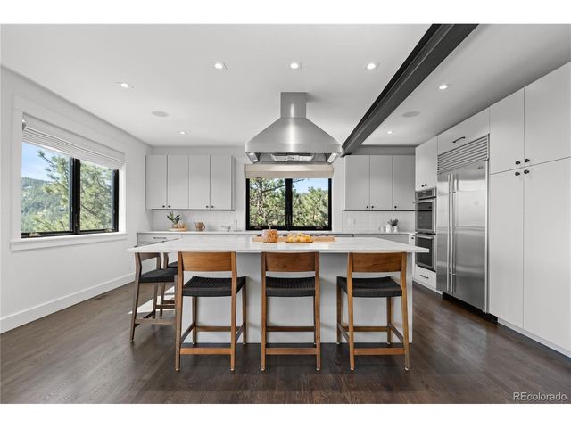 14 Pine Brook Rd, Boulder, CO 80304